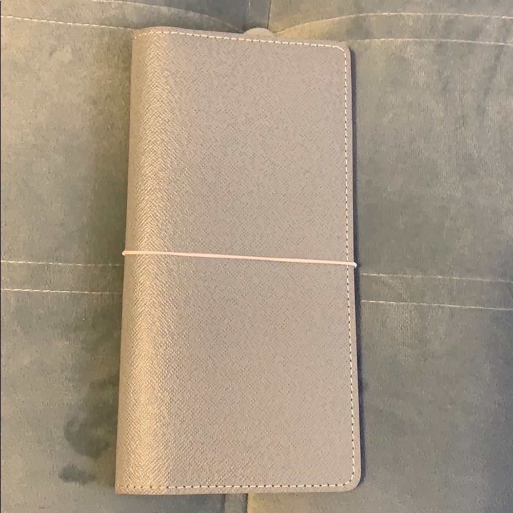 Hobonichi cover
